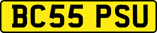 BC55PSU