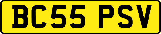 BC55PSV