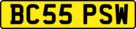 BC55PSW