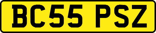 BC55PSZ