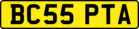 BC55PTA