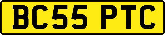BC55PTC