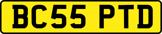 BC55PTD