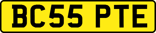 BC55PTE