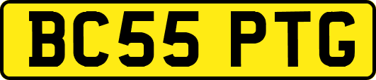 BC55PTG