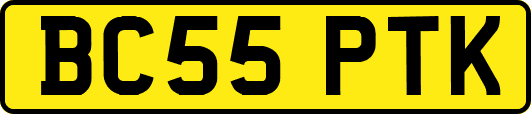 BC55PTK