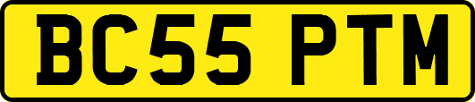 BC55PTM