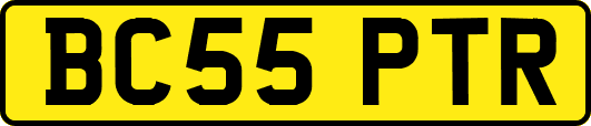 BC55PTR