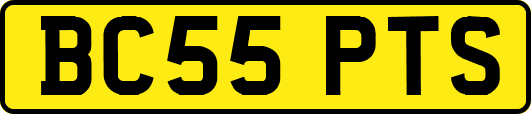 BC55PTS