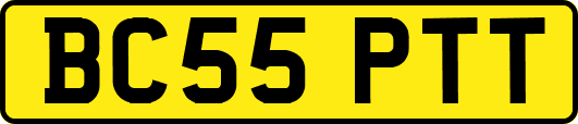 BC55PTT