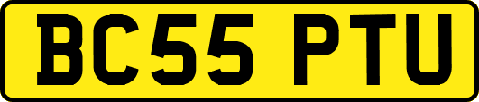 BC55PTU