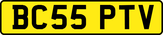 BC55PTV