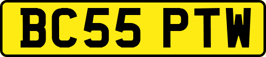 BC55PTW