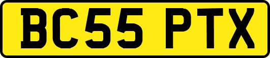 BC55PTX