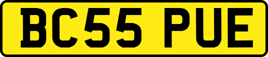 BC55PUE