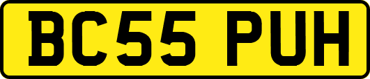 BC55PUH