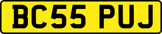 BC55PUJ
