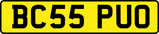 BC55PUO