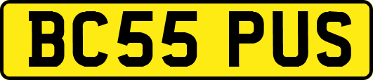 BC55PUS