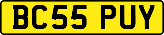 BC55PUY