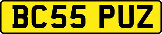 BC55PUZ