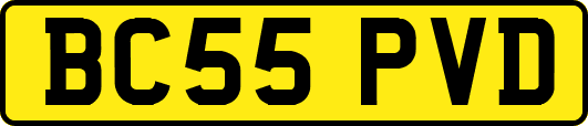 BC55PVD
