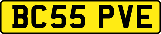 BC55PVE