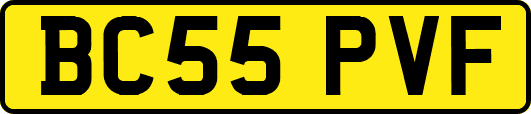 BC55PVF