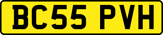 BC55PVH