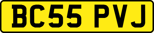 BC55PVJ