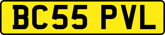 BC55PVL