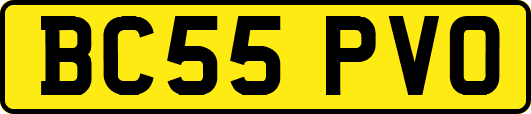 BC55PVO