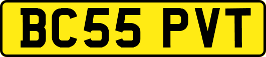 BC55PVT