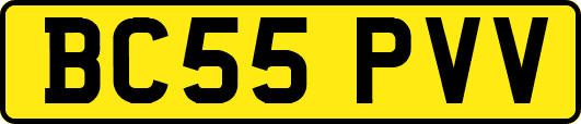 BC55PVV