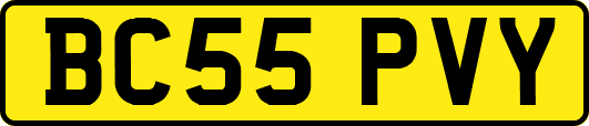 BC55PVY