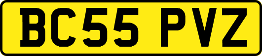 BC55PVZ