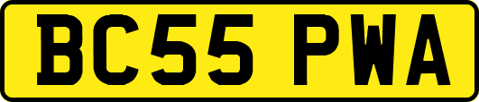 BC55PWA