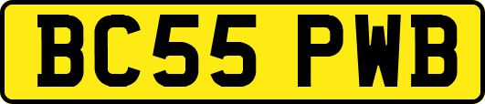 BC55PWB