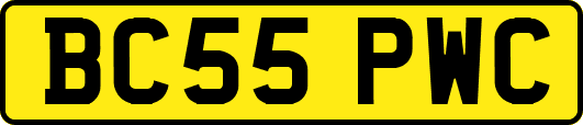 BC55PWC