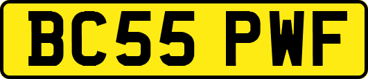 BC55PWF
