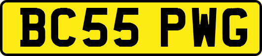 BC55PWG