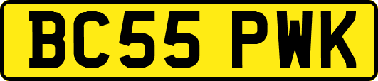 BC55PWK