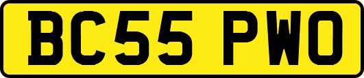 BC55PWO