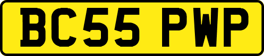 BC55PWP