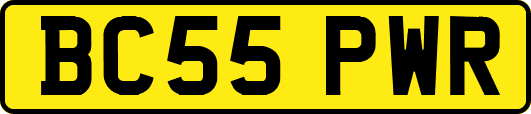 BC55PWR