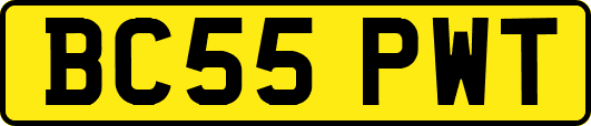 BC55PWT