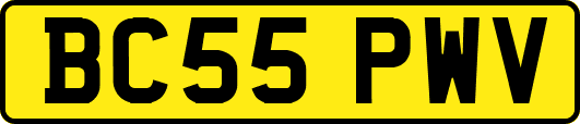 BC55PWV