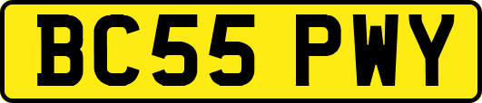 BC55PWY