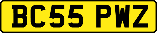 BC55PWZ