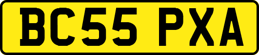BC55PXA